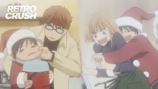 Just Wholesome Christmas Moments  Honey and Clover 2005