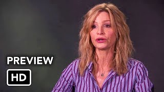 Ten Days in the Valley ABC First Look HD  Kyra Sedgwick series