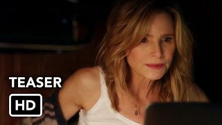 Ten Days in the Valley ABC Teaser Promo HD  Kyra Sedgwick series