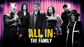 All In The Family 2020  Full Movie