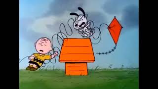 the Charlie Brown and Snoopy Show 1983
