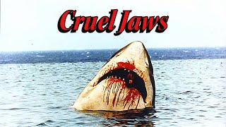BAD MOVIE REVIEW  Cruel Jaws 1995  Worst Jaws ripoff ever 