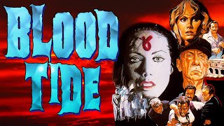 Bad Movie Review Blood Tide