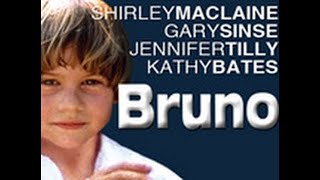 Bruno Free Full Movie Little boy overcomes bullying