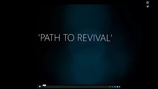 BRING BACK THE 4400  Path To Revival