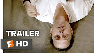 Papa Hemingway in Cuba Official Trailer 1 2016   Giovanni Ribisi Adrian Sparks Movie HD