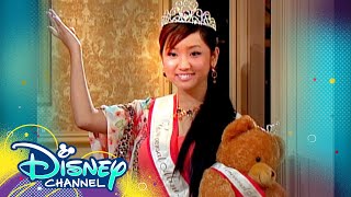 Every London Tipton Yay Me  Throwback Thursday  The Suite Life of Zack and Cody  Disney Channel
