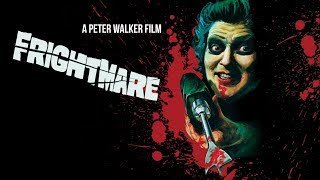 Frightmare 1974 Trailer