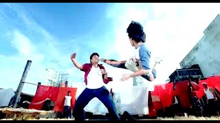 Force of Five  Power Kids 2009  Official Trailer HD  Extreme martial arts