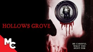 Hollows Grove  Full Horror Movie  Lance Henriksen  Mykelti Williamson