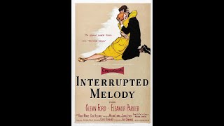 Interrupted Melody 1955  1 TCM Clip Winchelsea