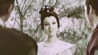 Intimate Confessions of a Chinese Courtesan 1972 ORIGINAL TRAILER