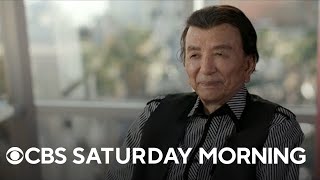 Actor James Hong becomes oldest performer to receive Hollywood Walk of Fame star