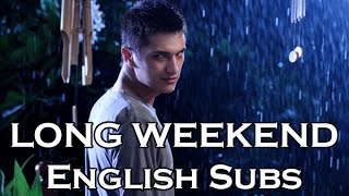 Long Weekend  Thongsook 13  English Subs Thai Full Movie