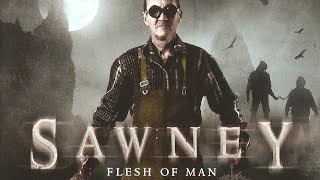 Sawney Flesh of Man 2012 Film  Sawney Bean