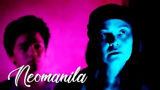 NEOMANILA  Fantasia Film Festival 2018  Movie Review