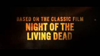 Night of the Living Dead Resurrection  Trailer