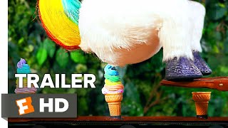 Poop Talk Trailer 1 2017  Movieclips Indie