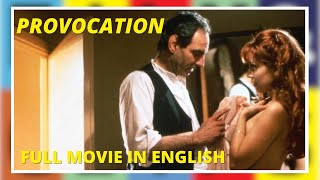Provocation  Romance  Full Movie in English