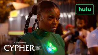 Cypher  Official Trailer  Hulu