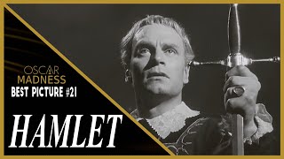 Hamlet 1948 Review  Oscar Madness 21