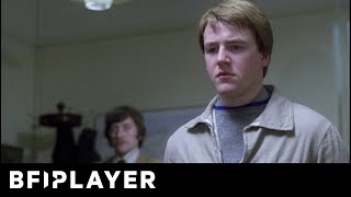 Mark Kermode reviews Scum 1979  BFI Player