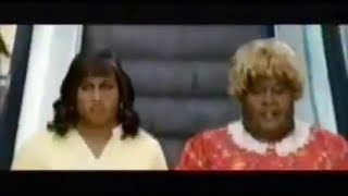 Big Mommas Like Father Like Son 2011  TV Spot 3