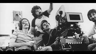 Carpenter  I with Dean Cundey ASC