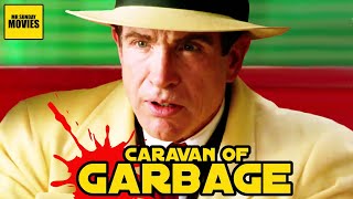 Dick Tracy  Caravan of Garbage
