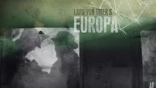 Europa 1991  Trailer