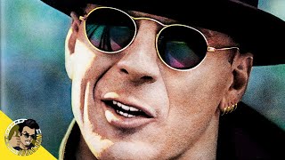 Hudson Hawk An Underrated Bruce Willis Cult Classic