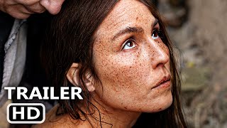 YOU WONT BE ALONE Trailer 2022 Noomi Rapace Thriller Movie