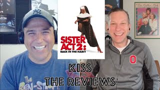 Sister Act 2 Back In The Habit 1993 Movie Review  Retrospective