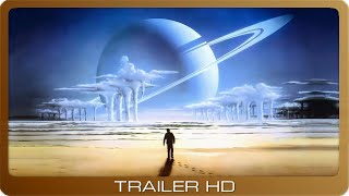 The Quiet Earth  1985  Trailer