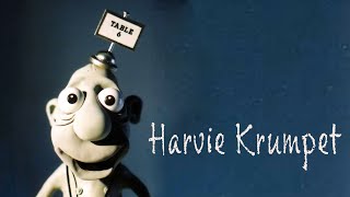 Harvie Krumpet 2003  Full Movie