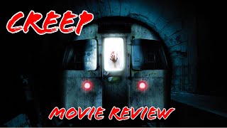 Creep 2004 Horror Movie Review  Slasher Movies