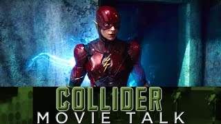 Robert Zemeckis Rumored to Direct The Flash Movie  Collider Movie Talk