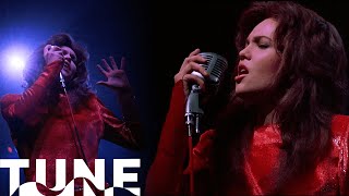 Tonight Is What It Means to be Young Diane Lane HD  Streets of Fire 1984  TUNE