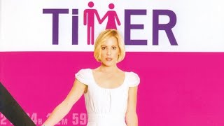 Timer 2009 Film  Emma Caulfield