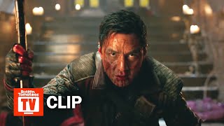 Into the Badlands S03E16 Series Finale Clip  Battle for the Badlands  Rotten Tomatoes TV
