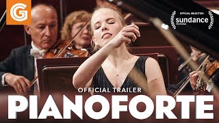 Pianoforte  Official Trailer