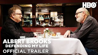 Albert Brooks Defending My Life  Official Trailer  HBO