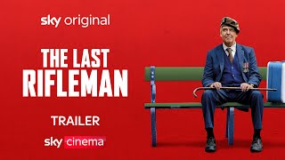 The Last Rifleman  Official Trailer  Starring Pierce Brosnan