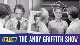 Nip it in the Bud Best of Barney Fife  The Andy Griffith Show