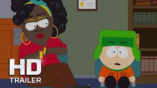SOUTH PARK JOINING THE PANDERVERSE  Official Teaser Trailer 2023