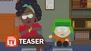 South Park Joining the Panderverse Teaser