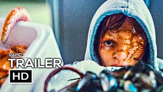 THE ANIMAL KINGDOM Official Trailer 2023 SciFi Fantasy