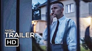THE ZONE OF INTEREST Official Trailer 2023