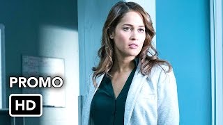 Rosewood 2x13 Promo Puffer Fish  Personal History HD