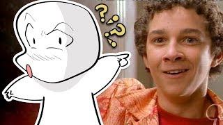 does anyone remember Even Stevens ft Christy Carlson Romano